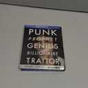 The Social Network (4K Ultra HD + Blu-ray + Digital SteelBook)