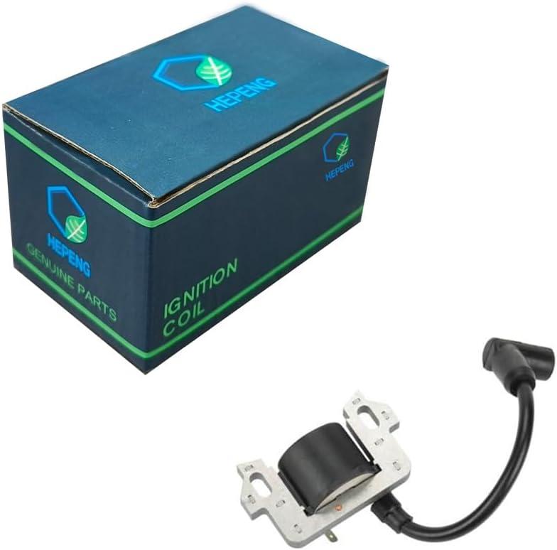 Ignition Coil fit for Honda 2800 psi pressure washer and 190 motors for Troy-Bilt pressure washer