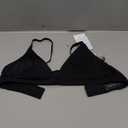 Pepper Bra | Limitless Wirefree Scoop Bra for Women, Relaxed Fit, Ultra Comfy Bra Without Gaps (30A-40B) M