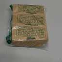 Amerdeco 10 Pack Brushed Gold Cabinet Pulls 5 Inch Hole Centers Cabinet Handles for Kitchen Cabinet Hardware,Cabinet Handles for Bathroom Drawer Handles IH0007