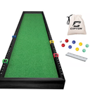 Cipton Wooden Bocce Balls Set