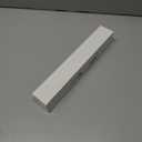 Tenceur 2 Pcs Winter Wall Art Decor Pine Tree Reindeer Holiday Wall Decor Christmas Poster Hanger with Wood Frames Wild Animals Canvas Artwork Decoration for Home Bedroom Living Room