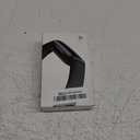 Fitbit Inspire 3 Health &-Fitness-Tracker with Stress Management, Workout Intensity, Sleep Tracking, 24/7 Heart Rate and more, Midnight Zen/Black One Size (S & L Bands Included)