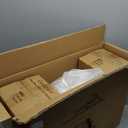 Geekpure 2 Stage Whole House Water Filter System with 10-Inch Blue Housing-1"Port