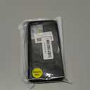 Case for Galaxy S21 Ultra, Heavy-Duty Tough Rugged Shockproof Drop Protective Cover Cases for Samsung Galaxy S21 Ultra, Black