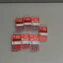 The Hillman Group 5560 Sheet Metal Screw, 10 X 1-Inch