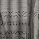 Nakagishi 7x9 Area Rug Living Room: Washable Boho Large Neutral Soft Farmhouse Modern Rugs Stain Resistant Moroccan Non-Slip Indoor Carpet for Bedroom Nursery Kids Playroom Office Dining Room- Gray