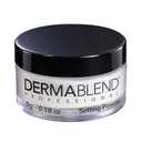 Dermablend Loose Setting Powder, Face Powder Makeup & Finishing Powder for Light, Medium & Tan Skin Tones (Original Translucent)