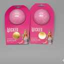Wicked Strawberry Bath Fizzie 3.53 oz