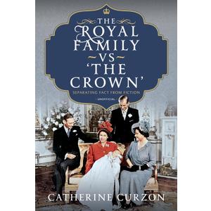 The Royal Family vs 'The Crown': Separating Fact from Fiction