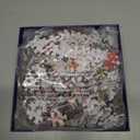 Galison Winter Dogs 500 Piece Puzzle