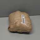 Amazon Basics Twin XL Bed Sheet, 3-Piece Bedding Set, Double Brushed Microfiber, Ultra Soft, Easy Care, Grey