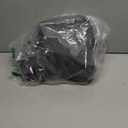 SKATEWIZ Knee and Elbow Pads Adult - Skating Protective Gear Adult Knee and Elbow Pads Set with Wrist Pads - SHIELD - Size M/L Black - Roller Skate Protective Gear for Women & Men