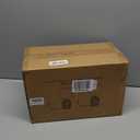 Sucolite Small 11.8" Table Lamps Set of 2, Bedside Nightstand Lamps for Bedroom Kids Room, Cute Desk Lamps with Studded Texture Base for Reading Nursery Living Room Office, White