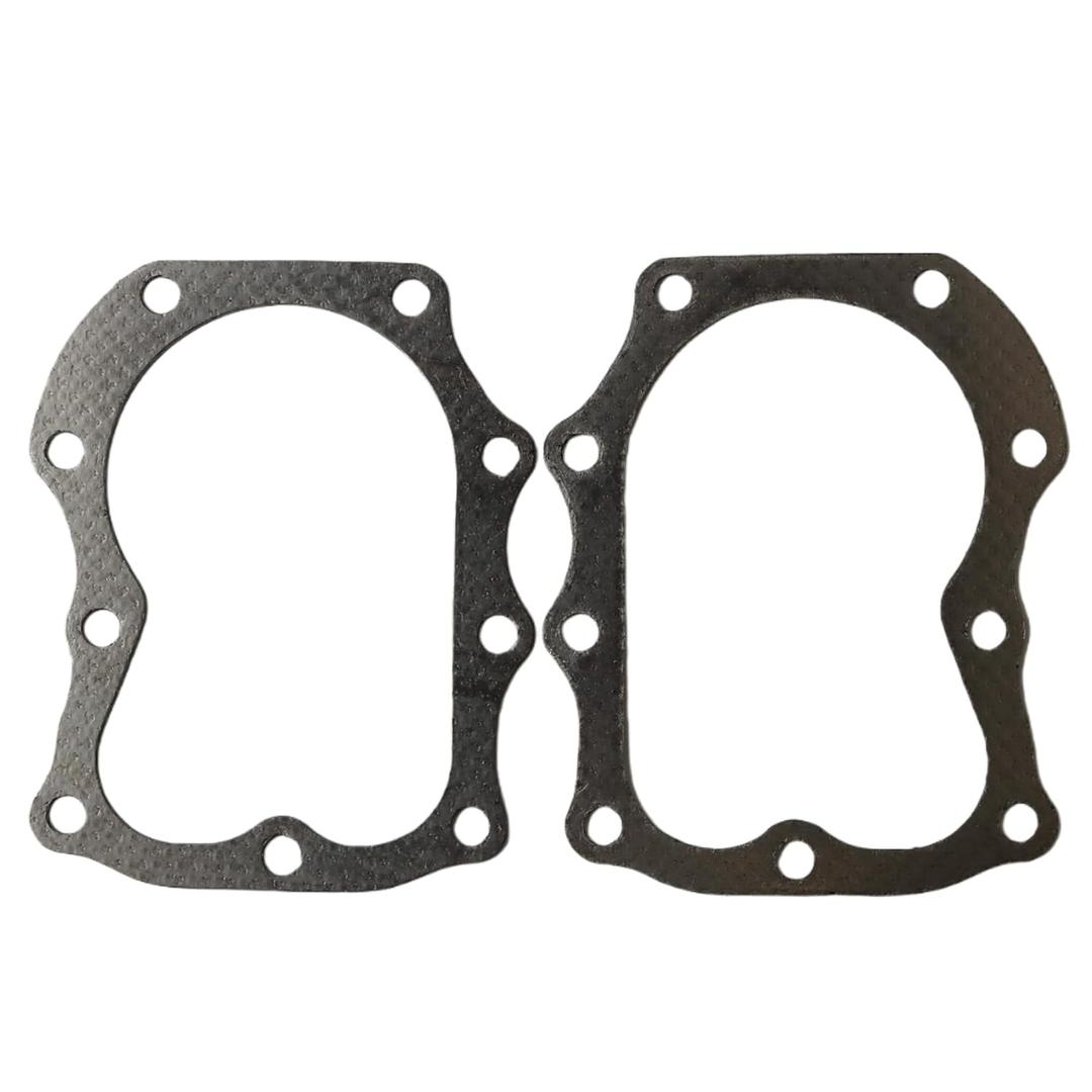 2 x 272163S Cylinder Head Gasket Compatible with B S Head Gasket Replaces 272163 Gasket and 270430 Gasket (2 pcs)