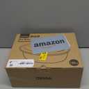 ORSDA Cat Water Fountain Stainless Steel, 3L Automatic Pet Drinking Fountain for Cats Inside, Dog Water Dispenser with Adjustable Water Flow and 6 Replacement Filters for Cats, Dogs