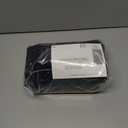 Momcozy Baby Carrier - Ergonomic, Cozy and Lightweight Carrier for 7-45lbs, Effortless to Put On, Ideal for Hands-Free Parenting, Enhanced Lumbar Support, Purehug for Infant to Toddler, Black