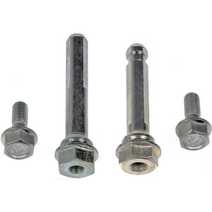 Dorman HW14193 Front Disc Brake Caliper Bolt Compatible with Select Models