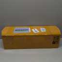 KOPJIPPOM Large Print Keyboard - 7 Interchangeable Backlight Colors, Light Up USB Wired Computer Keyboards, USB Plug-and-Play, Foldable Stands, Corded Full Size Keyboard for Windows, PC, Laptop