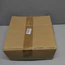 Duzzy 98 Inch Collapsible Shower Water Dam Shower Stopper Barrier and Retention System and Keeps Water Inside Threshold Dry and Wet Separation Suitable for Bathroom and Kitchen