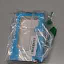 Speck GEMSHELL Grip +MS Case for iPhone 17 - Clear/Clear | Slim Protective Grip | Drop Protection | MagSafe Compatible