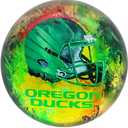 Oregon Ducks Team Pride Dome Paper Weight