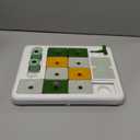 Dog Puzzle Toy 3 Levels, Mental stimulating for Boredom and Smart Dogs, Treat Puzzle for All Breeds Dog