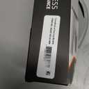 Compression Shorts Shock Doctor with Cup (Small) White