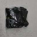 15 Pcs Velvet Bows for Christmas Tree - 6 Inch Vintage Velvet Ribbon Christmas Bows for Gift Wrapping Xmas Tree Topper Bow Ornaments for Garland Wreath Bows Decor (Dark Green)