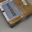 15.74in Dimmable LED Modern Flush Mount Ceiling Light Fixture with Remote Control, 3000K-6500K 3-Color Dimming Circle Modern Chandelier, Close to Ceiling Bedroom Kitchen Hallway Cloakroom Lamp