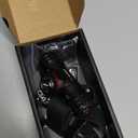 Coast XPH30R 1200 Lumen USB-C Rechargeable Dual Power Headlamp with Twist Focus Beam and Magnetic Base, 4.37 oz. - Black