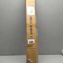 USCNC X Banner Stand Adjustable Fit Banner 23 x 63 to 32 x 78 Inch, Portable Travel Bag, Bigger, More Adaptable Advertising, Stores, Tradeshow, Restaurant, Event, Birthday & Party (1 PACk)