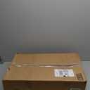 2025 Baby Lounger Pillow, Nursing Pillow, Infant Breastfeeding Pillows, Reflux Pillow for Baby Breathable with Machine Washable Cover, Newborn Babies Essentials Gifts