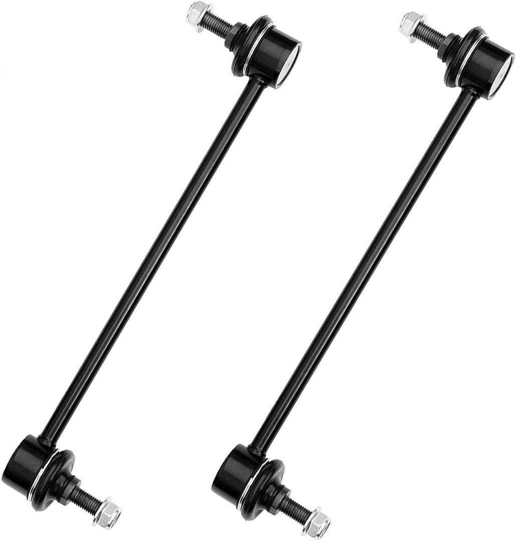 Suspension Dudes PAIR Front Suspension Stabilizer Sway Bar Link Kit FITS Hyundai Palisade, Santa Cruz, Santa Fe, Kia Sorento, K5, Telluride, 2016-2022 K750891