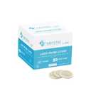 Krystal Endocavity Latex Ultrasound Probe Cover - 1.5 x 7.9 in - 100/box in Bulk