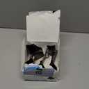 Ufmarine Jumbo Binder Clips 3 inch (6 Pcs), Extra Large Binder Clips Giant for Office Supplies