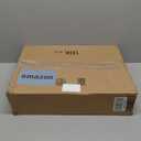 Kids Maze Balance Board - Wobble Trainer for Ski Surf Snowboard, Non-Slip Sensory Rocker Ages 3-12, Core Therapy & Skate Prep (Ocean blue)