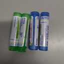 4 x Boiron Arnica Montana 3C for Muscle Pain, Stiffness, Swelling from Injuries, & Bruises - 80 Pellets