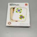 Wooden Magnetic Pattern Blocks Set with Cards, 288 PCS Montessori Tangram Puzzle Learning Toys for Toddlers 4-8, Educational STEM Gift for Kids Boys Girls 4 5 6 7 8