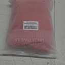 HAVVIS Women's Briefs Underwear Cotton High Waist Tummy Control Panties Rose Jacquard Ladies Panty Multipack, 2XL, Pack Of 5