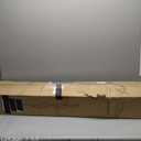 LED Modern Floor Lamp for Living Room, 40W 3 Colors Stepless Dimmable and Color-Changing Bright Floor Standing Lamp,60" Unique Spiral Floor Tall Lamp for Bedroom Office with Remote,Chrome (Silver-DNA)