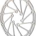 Sram Centerline Rounded Brake Disc One-piece silver Diameter 160mm