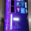 Roku Smart TV  24-Inch Select Series, 720p HD TV  Roku TV with Voice Remote  Flat Screen LED Television with Wi-Fi for Streaming Live Local News, Sports, Family Entertainment