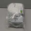 Leadaybetter Filter Replacement for Shark Navigator NV586 NV585 NV580 NV581 NV581Q Powered Lift Away DLX Upright Vacuum Cleaner Filters, Compare to Part # XFFT580 & XHEP580