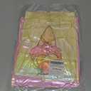 Kids Aprons with Pocket Cooking Baking Kitchen Art Cute Chef Apron for Boys Girls