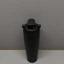 Owala FreeSip Sway - Stainless Steel - 40-oz. - Black (Very, Very Dark)