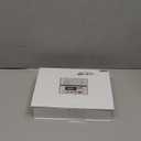 RayCue 40G Mac mini M4 Dock & Stand with 8T NVMe SSD Enclosure,2X USB-A 3.2 10Gbps, USB-C 3.2 10Gbps, SD/TF 4.0, 65W Power,8K DP Video Interface, 3.5mm Audio- Ultimate Mac mini M4 Accessories & Hub