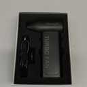 Houselife Cordless Electric Air Duster for Computers & Electronics, Handheld 150,000 RPM Turbo Blower with Brushless Motor, 3-Speed Portable Air Duster for Keyboard, PC, Laptop, Camera Lens Cleaning