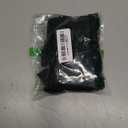 SHARICCA Womens Sexy Mesh Ruffle Panties Booty Boy Shorts Underwear. size M/L