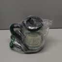 Chefman Electric Kettle, 1.7L 1500W, Hot Water Boiler, Removable Lid for Easy Cleaning, Auto Shut Off, Boil-Dry Protection, Stainless Steel Filter, BPA Free, Borosilicate Glass Electric Tea Kettle